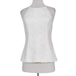 Lily Pulitzer Annabelle Top